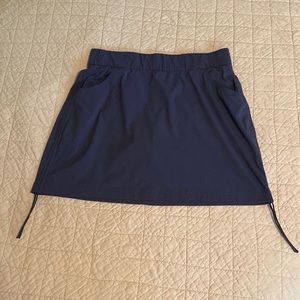 Columbia Sporty Skirt/Skort